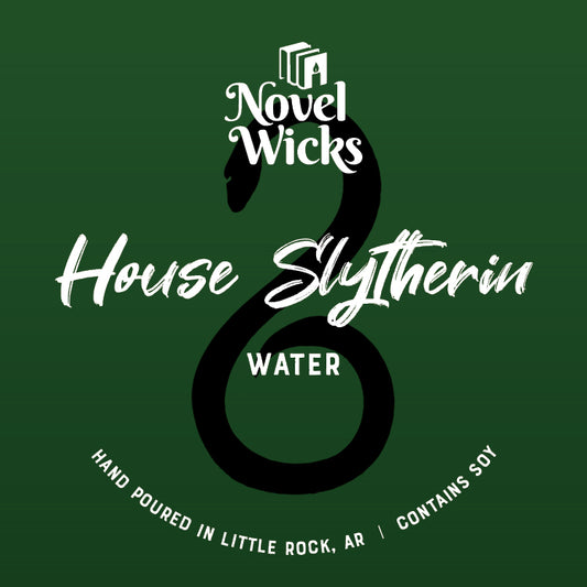 House Slytherin