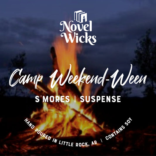 Camp Weekend-Ween