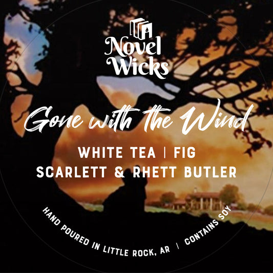 Gone with the Wind