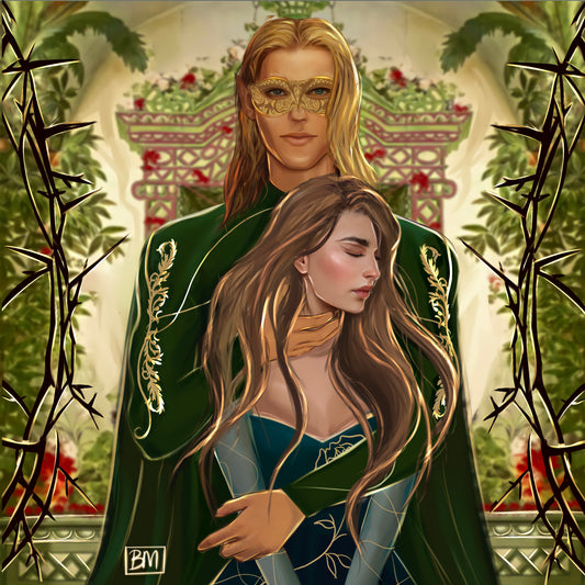 ACOTAR Collection PRINTS