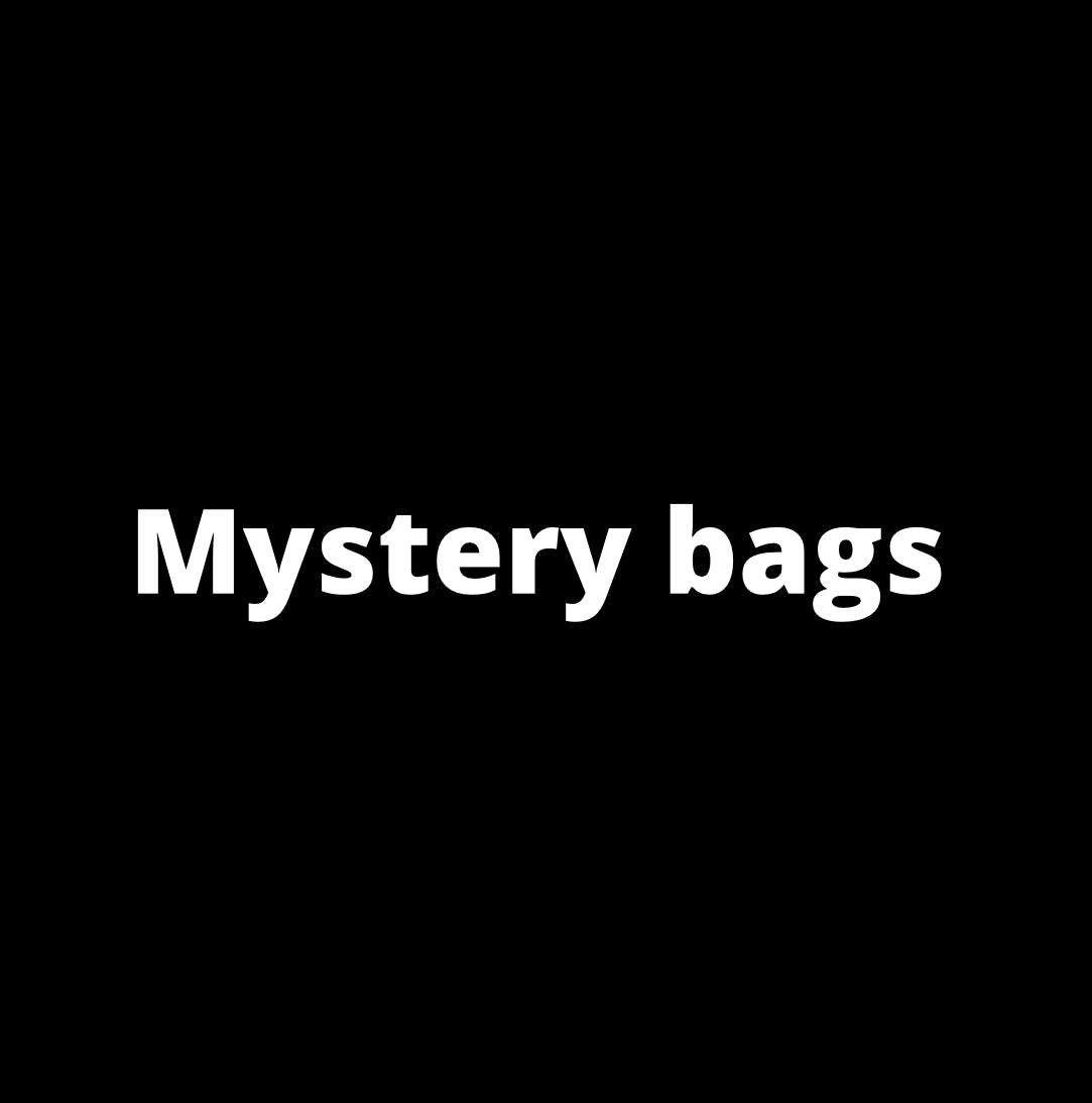 Mystery bundle