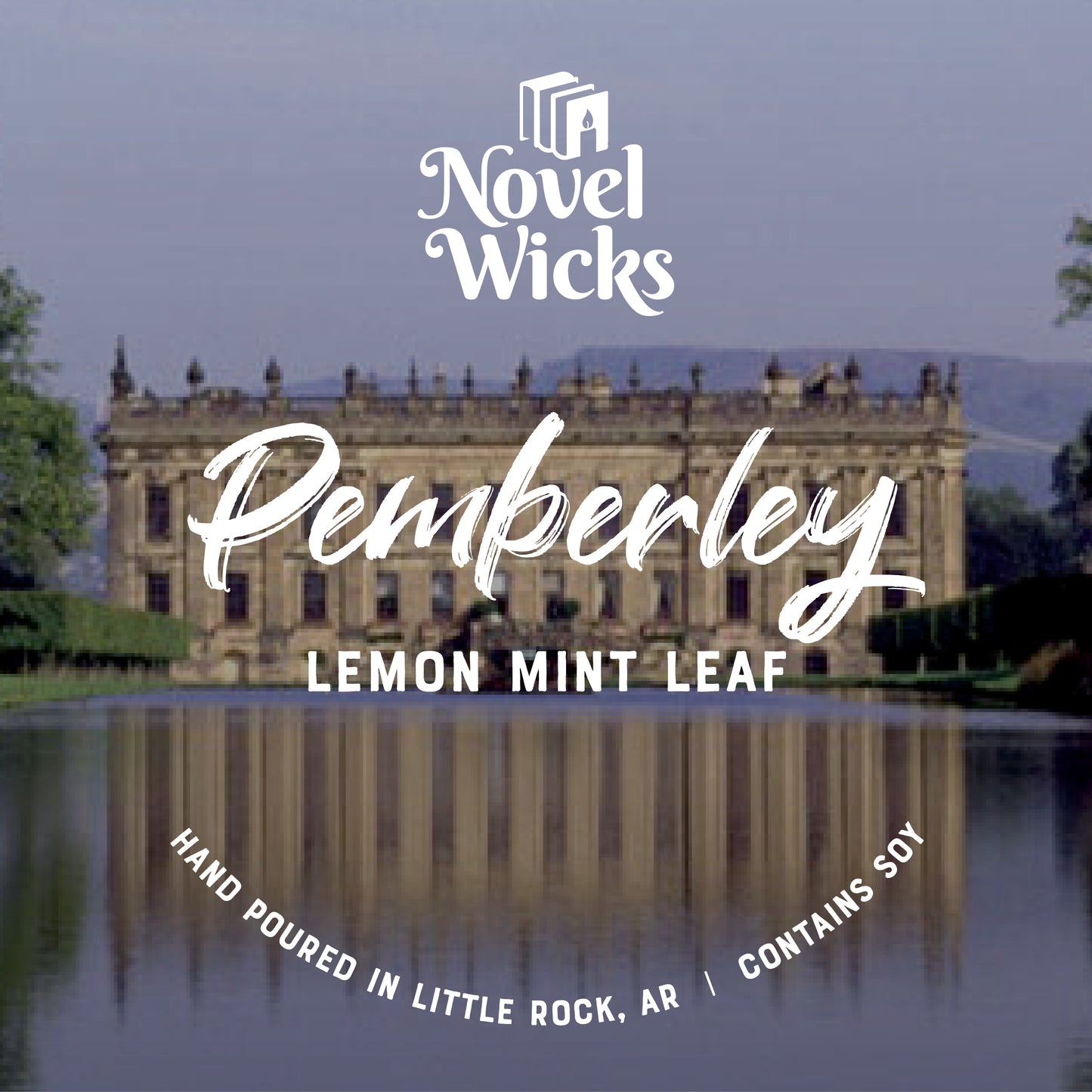 Pemberley